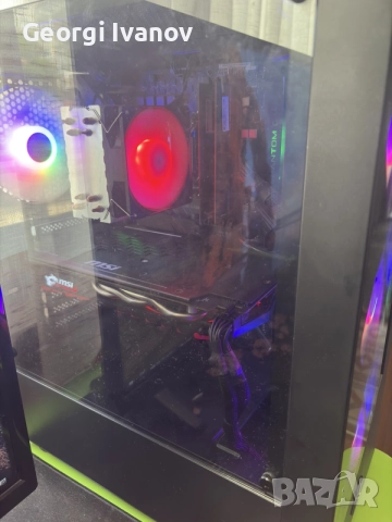 компютър перфектен за 1080p gaming 
