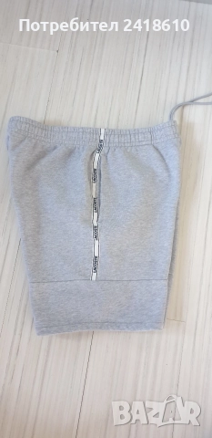 Lacoste Regular Fit  Cotton Mens Size 4 - M ОРИГИНАЛ! Мъжки Къси Панталони!, снимка 6 - Къси панталони - 54568350
