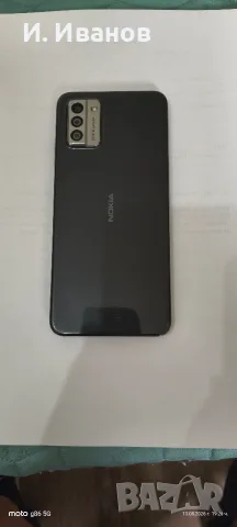 Продавам Nokia G22 , снимка 2 - Nokia - 55657294