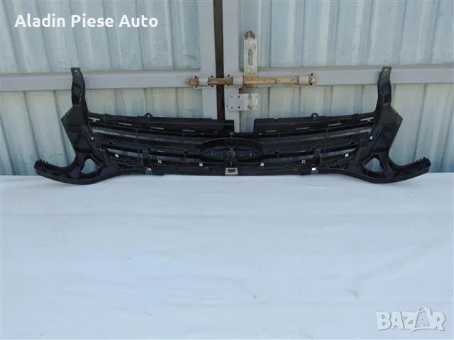 Радиаторна решетка Ford Mondeo година 2010 2011 2012 2013 2014 код BS71-82200-B, BS7182200B , снимка 6 - Аксесоари и консумативи - 55392944