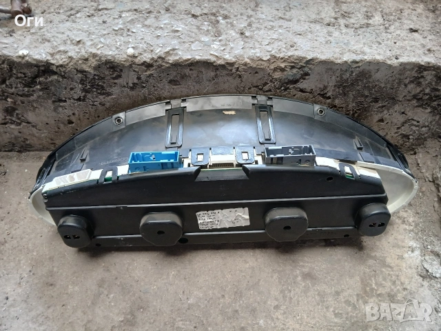 Километражно табло за Ланча Либра 1.9JTD 46790473 / 60.2840.990.8, снимка 2 - Части - 55171944