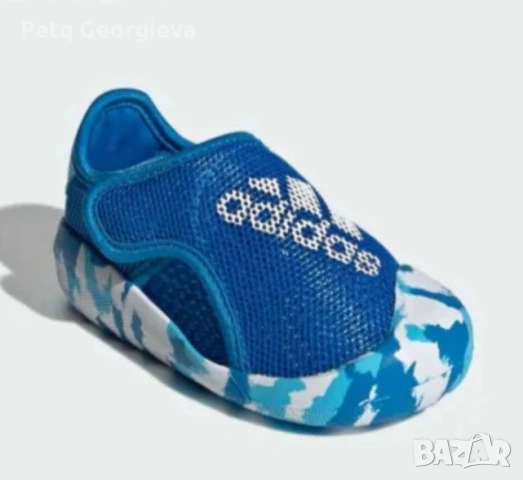 Оригинални детски сандали Adidas Altaventure 25