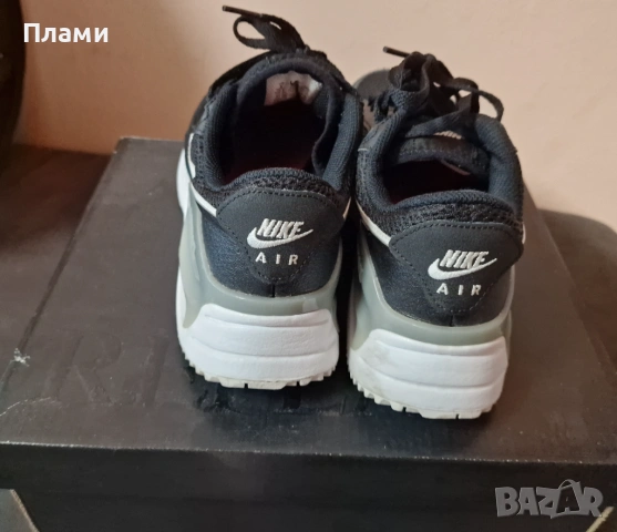 Nike , снимка 3 - Маратонки - 54010159