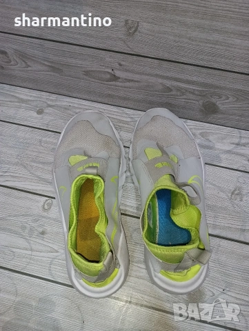 Nike Flex Runner 2 N 40, снимка 4 - Маратонки - 54402684