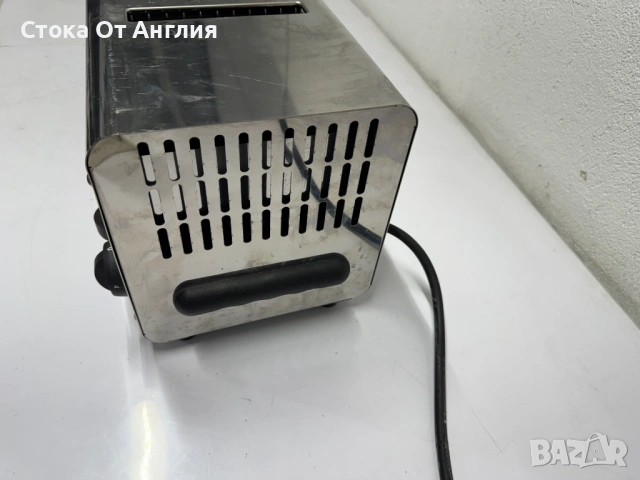 Тостер - Lincat 6 Slice LT6X / 3kW, снимка 4 - Тостери - 54846500