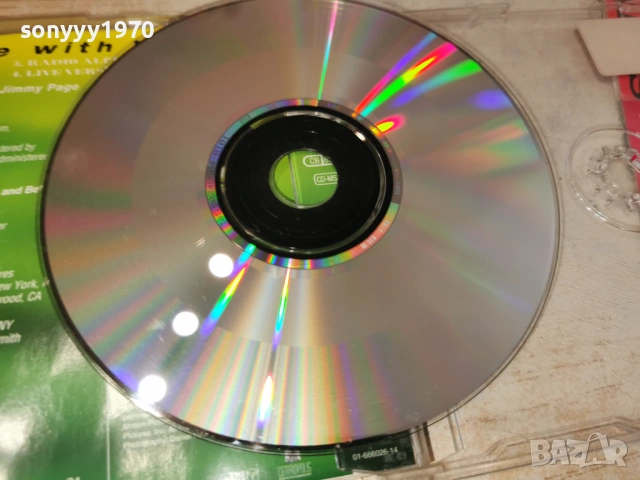 PUFF DADDY CD 2405261933H2E6R, снимка 18 - CD дискове - 54662131