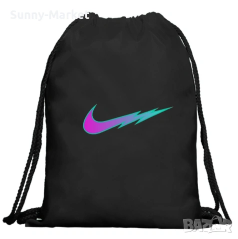 Раница за гръб мешка Найк Nike