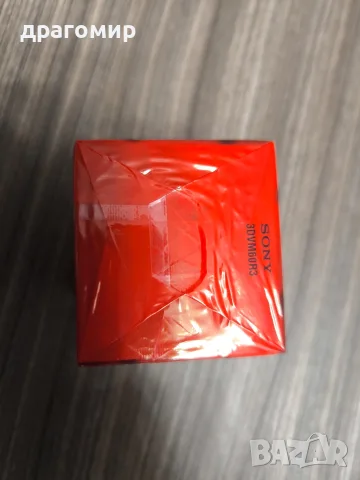 SONY MiniDV Cassette , снимка 4 - Камери - 55632020