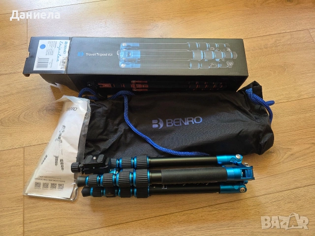 Фул фрейм фотоапарат Canon EOS RP + обектив Canon RF 24-105mm f/4-7.1 IS STM + подаръци, снимка 11 - Фотоапарати - 54777561