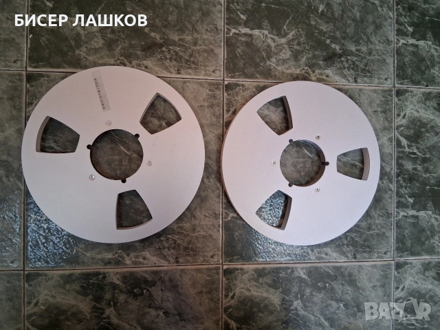 AMPEX 456 GRAND MASTER, снимка 4 - Ресийвъри, усилватели, смесителни пултове - 55178755