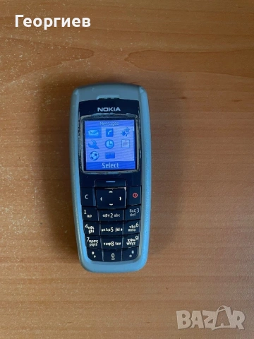 Nokia 2600, снимка 3 - Nokia - 54089432