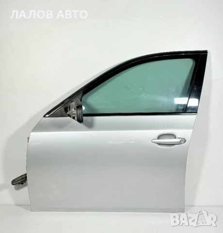 Предна лява врата Бмв Е60 Е61 Bmw E60 E61 