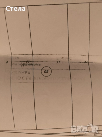 Продавам земеделска земя 