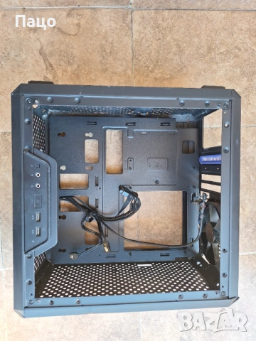 Cooler Master MasterBox Q300L, снимка 16 - Захранвания и кутии - 54107104