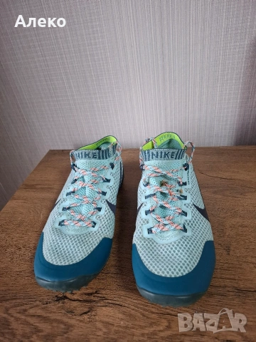 Nike Free маратонки 40 номер. , снимка 3 - Маратонки - 54386923
