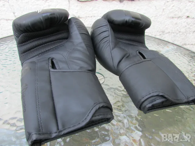 Боксови ръкавици RDX F6 Kara, снимка 8 - Бокс - 55504852