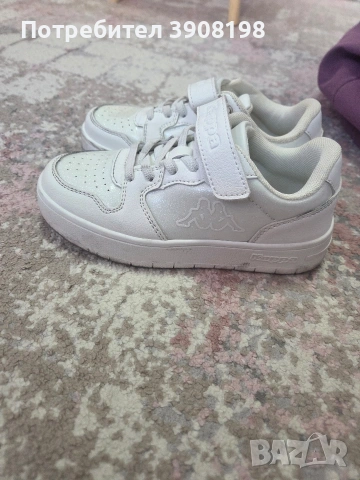 Детски кецове Карра