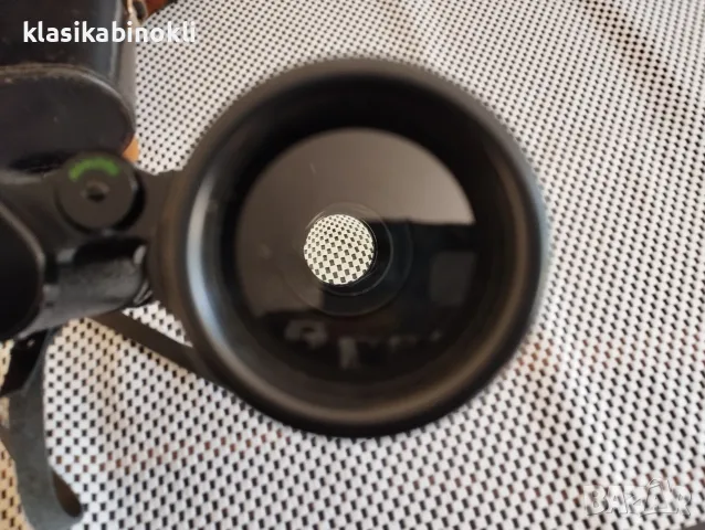 ТОП Съветски Бинокъл-БПЦ 7х50--ЗВЕЗДА--MADE IN СССР, снимка 7 - Екипировка - 55650561