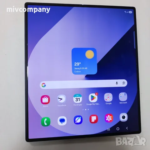 Samsung Galaxy Z Fold 6 256/12gb