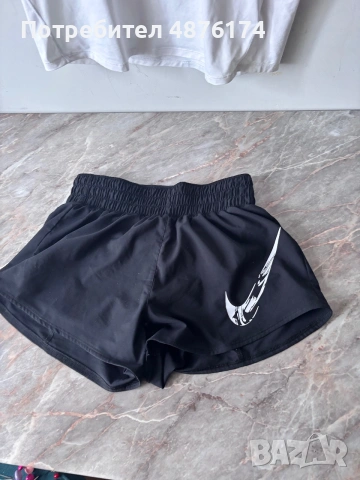 Къси панталони nike air
