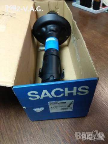 170794=290952,**NEU**SACHS**АМОРТИСЬОР-ПРЕДЕН** , снимка 2 - Части - 55295900