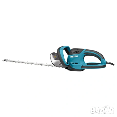 Храсторез Makita UH6580 /670 W, 650 мм./, снимка 6 - Градинска техника - 55103326