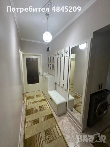 Тристаен апартамент гр. Крумовград кв. “Запад”, снимка 5 - Апартаменти - 54753049