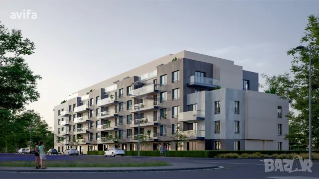 Жилищен блок срещу обезщетение, снимка 2 - Други - 55430004