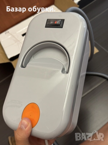 Парочистител 220v, снимка 7 - Парочистачки и Водоструйки - 55329099