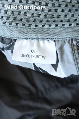 LA SPORTIVA Onyx shorts W - дамски къси панталони, размер 40, снимка 4 - Спортни екипи - 55301023