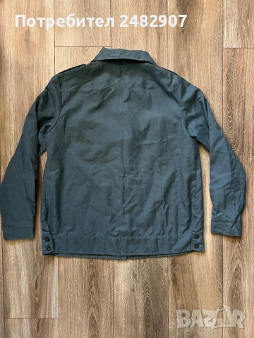 Мъжка куртка, снимка 4 - Други - 55023940