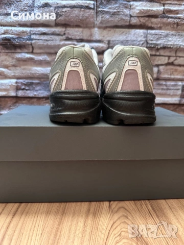 Дамски маратонки New Balance, снимка 4 - Маратонки - 54856619