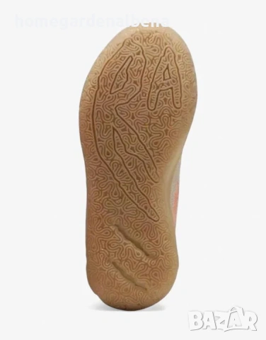 🔥 Унисекс баскетболни маратонки PUMA x LaMelo Ball MB.03 Beige/Gold, снимка 6 - Маратонки - 54484759