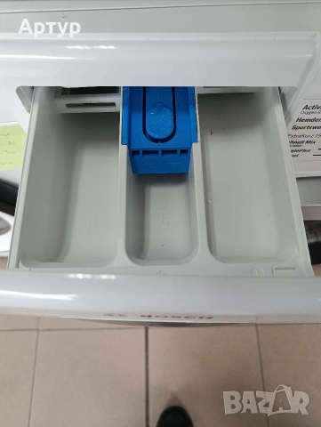 Пералня Bosch, снимка 6 - Перални - 54174979