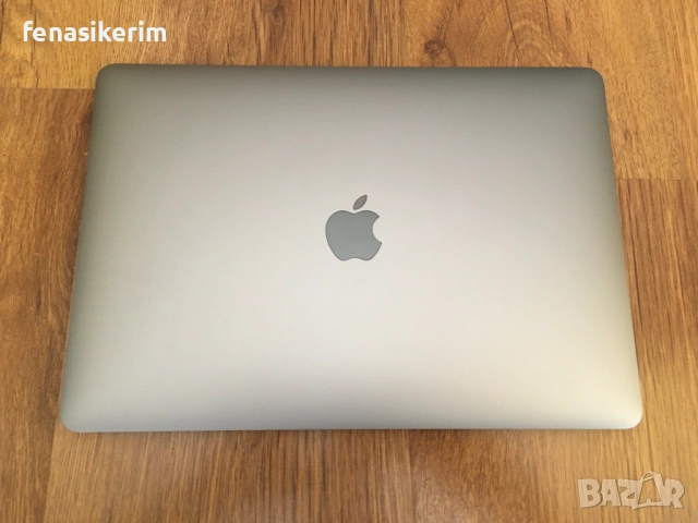 13.3' Core i5 Apple MacBook Pro Late 2016 16GB RAM/512GB SSD/Бат 6ч, снимка 2 - Лаптопи за работа - 54226819