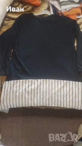 Детска грейка зимна/ 2 дамски блузи, снимка 5 - Якета - 53949503