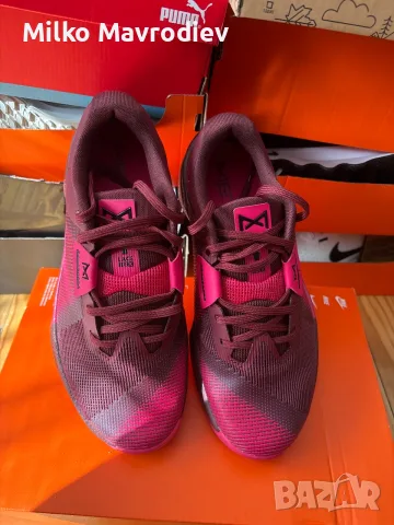 Мъжки Nike Metcon 10, снимка 3 - Маратонки - 55453828