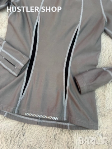 Дамско горнище GORE RUNNING WEAR. Размер S/M, снимка 6 - Спортни екипи - 54164063