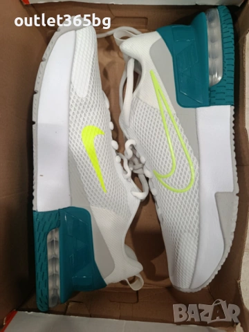 Nike - Air Max Alpha Trainer 6 №45 Оригинал Код 621, снимка 2 - Маратонки - 54581417