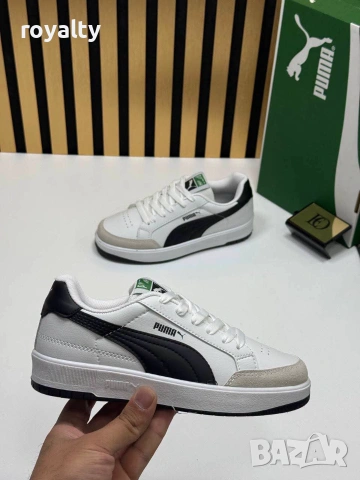 Puma Нови Дамски Маратонки Пума 