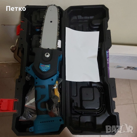 Кастрачка за клони 12 инча 