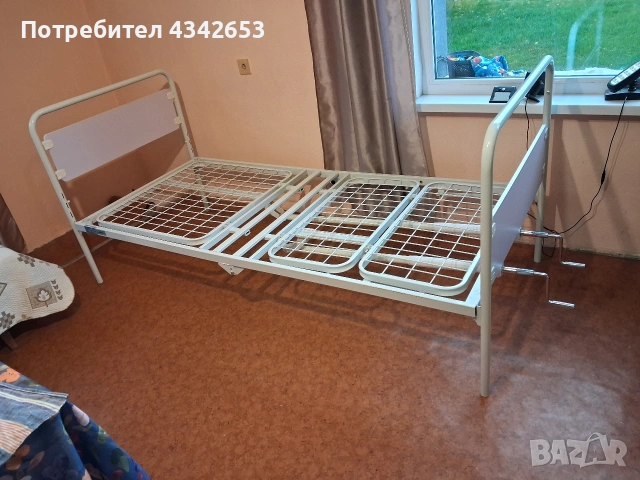 Продавам легло ., снимка 4 - Тоалетни столове - 55240671