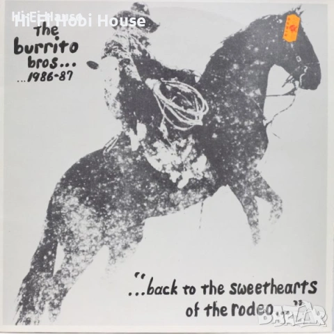 Hard-Ons ‎– Dickcheese-Грамофонна плоча -LP 12”, снимка 13 - Грамофонни плочи - 39629861