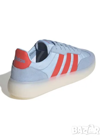 ADIDAS Обувки Barreda Decode, снимка 4 - Ежедневни обувки - 55339979