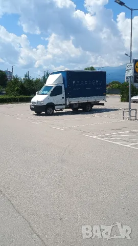Бус брезент Renault mascott , снимка 16 - Бусове и автобуси - 55535394