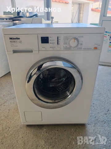 Miele Edition 111 W3164