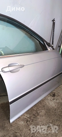 врата врати бмв е46 bmw e46 комби, снимка 7 - Части - 54393218