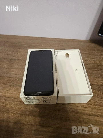 Телефон Huawei p20 lite