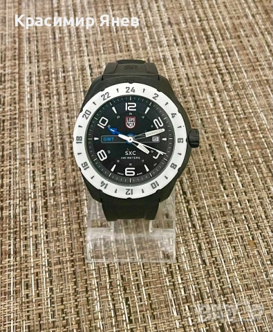 Luminox Men's Space 5027, снимка 5 - Мъжки - 54347606