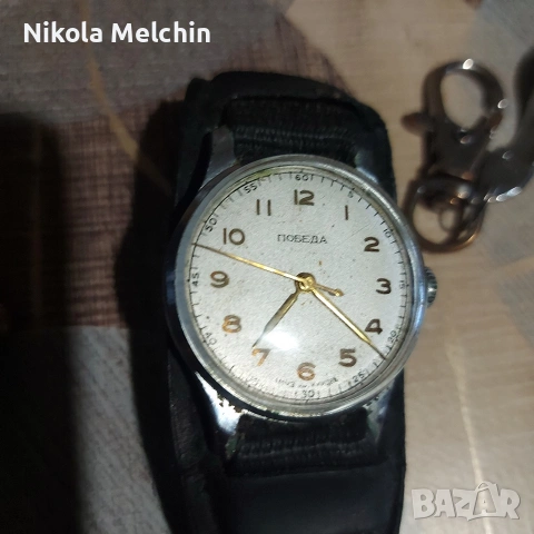 Швейцарски, Японски и Руски часовници. , снимка 3 - Колекции - 54250169